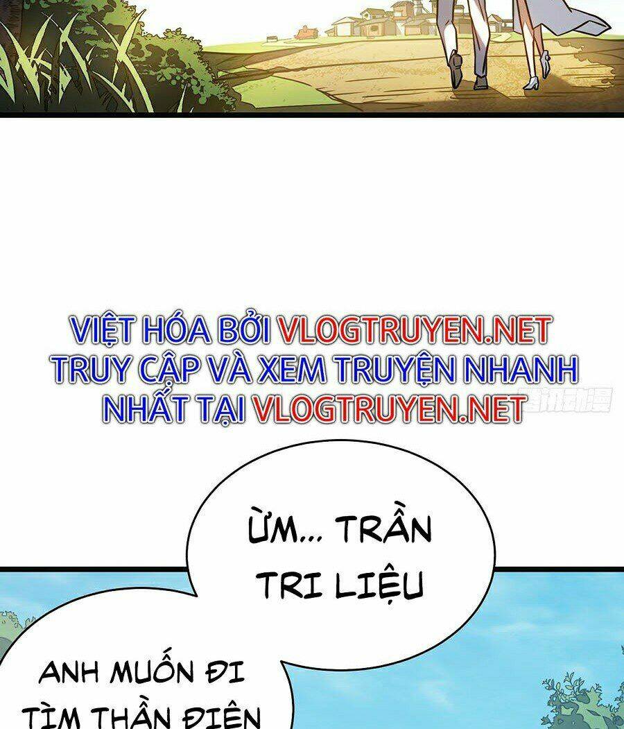 Sát Thần Chi Lộ Tại Dị Giới Chapter 9 - Trang 2