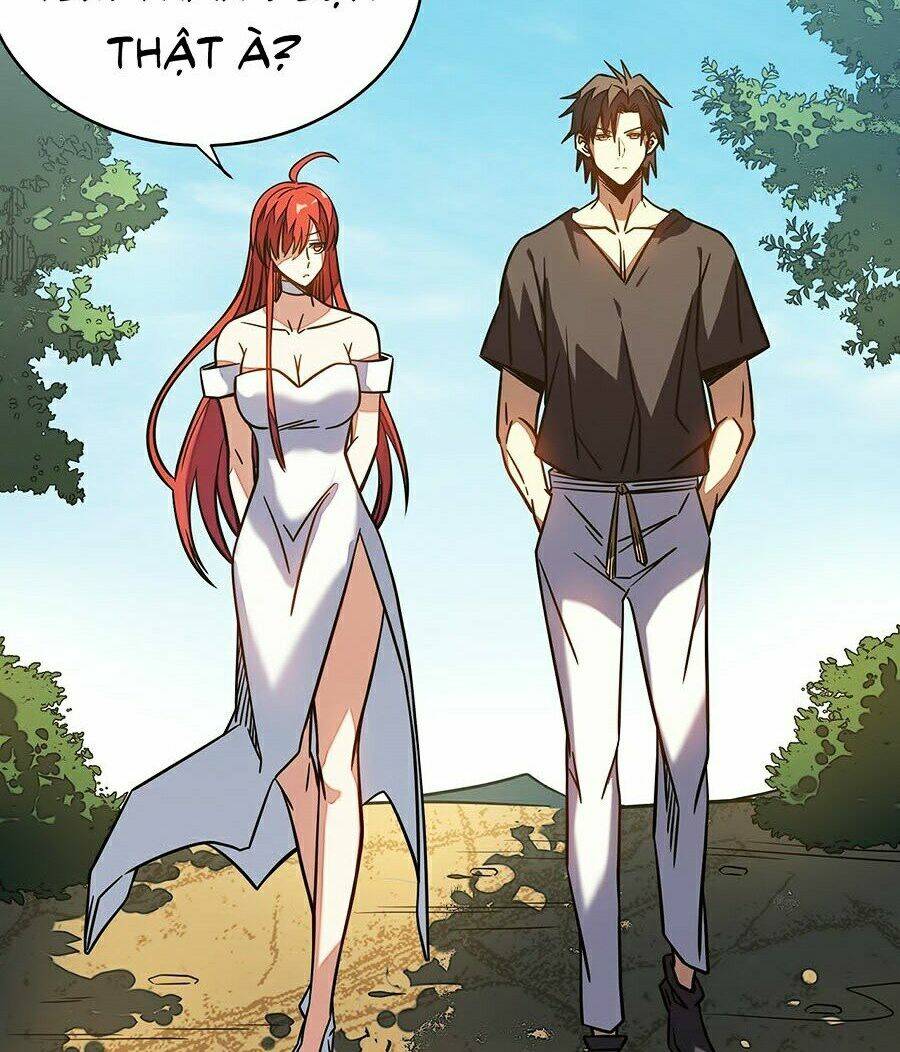 Sát Thần Chi Lộ Tại Dị Giới Chapter 9 - Trang 2