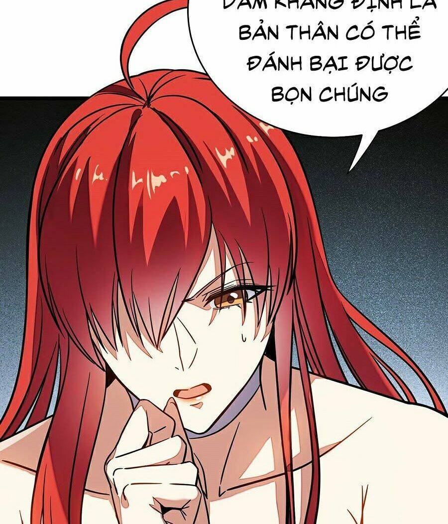 Sát Thần Chi Lộ Tại Dị Giới Chapter 9 - Trang 2