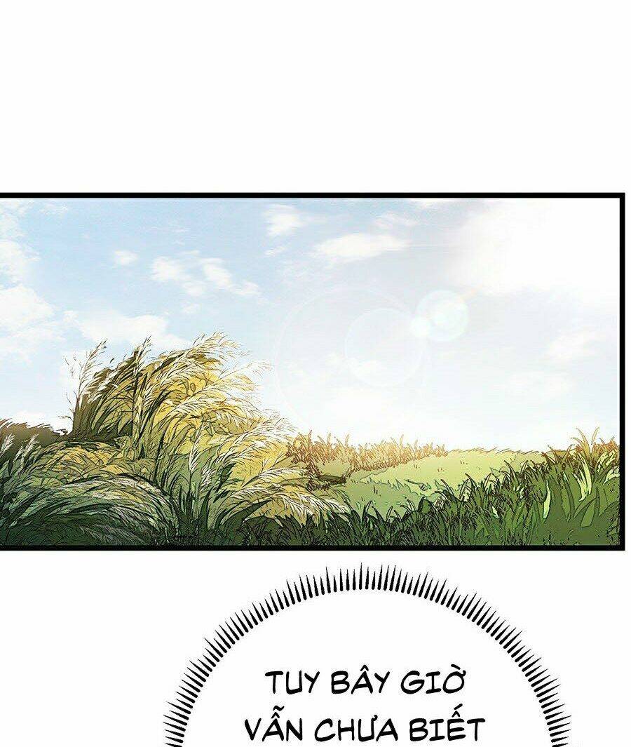 Sát Thần Chi Lộ Tại Dị Giới Chapter 9 - Trang 2