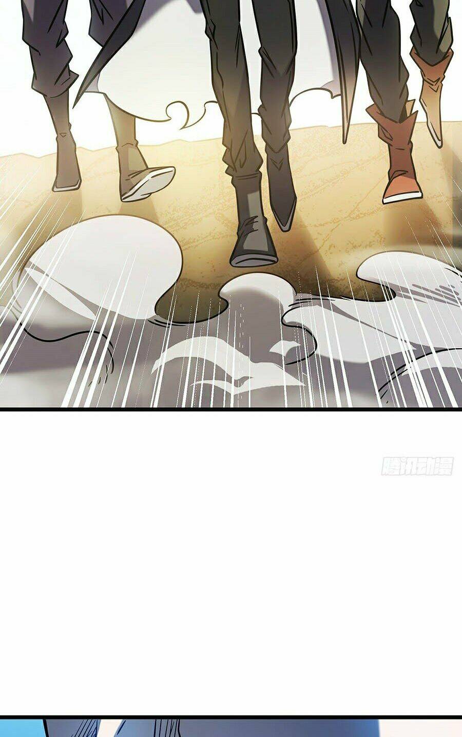 Sát Thần Chi Lộ Tại Dị Giới Chapter 9 - Trang 2