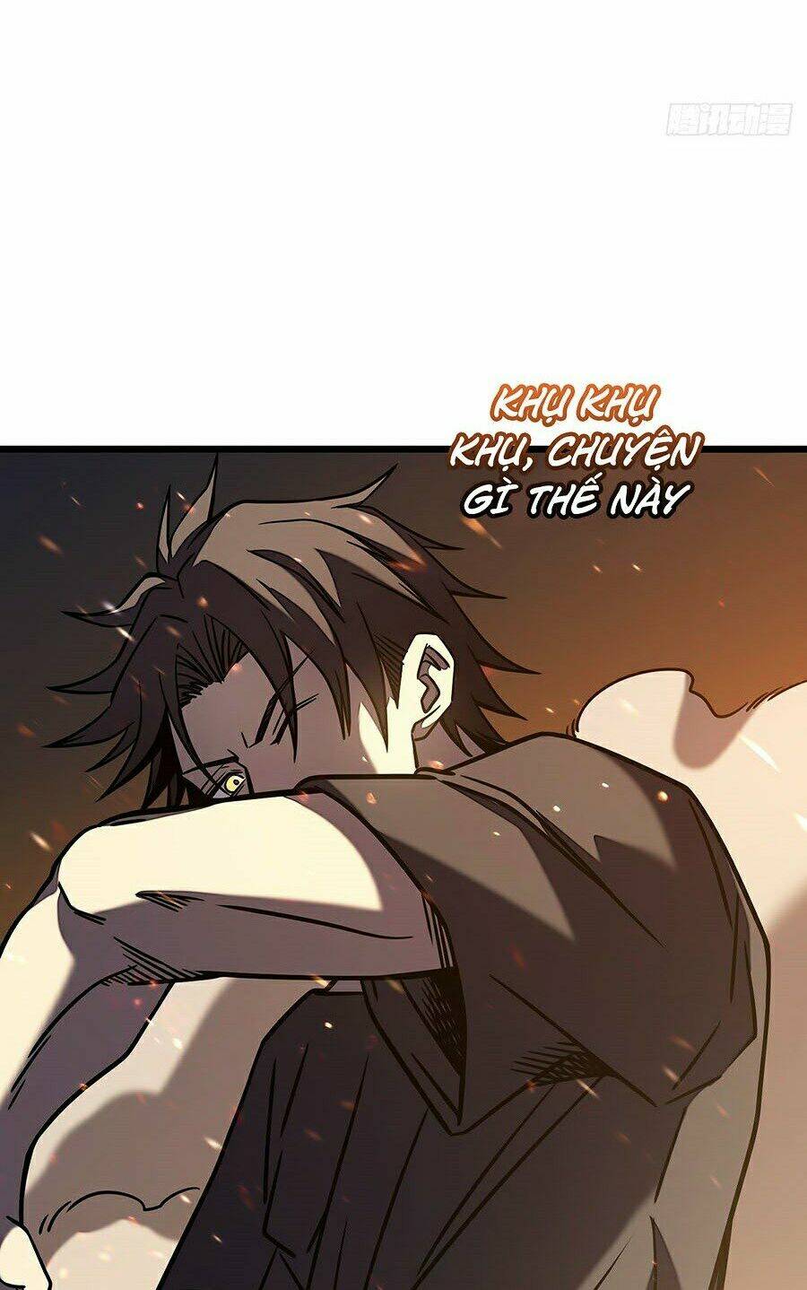 Sát Thần Chi Lộ Tại Dị Giới Chapter 9 - Trang 2