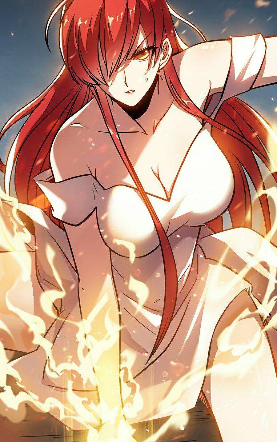 Sát Thần Chi Lộ Tại Dị Giới Chapter 9 - Trang 2