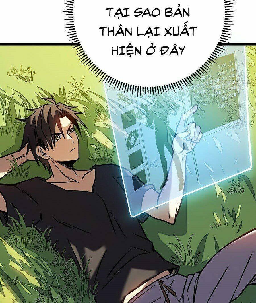 Sát Thần Chi Lộ Tại Dị Giới Chapter 9 - Trang 2