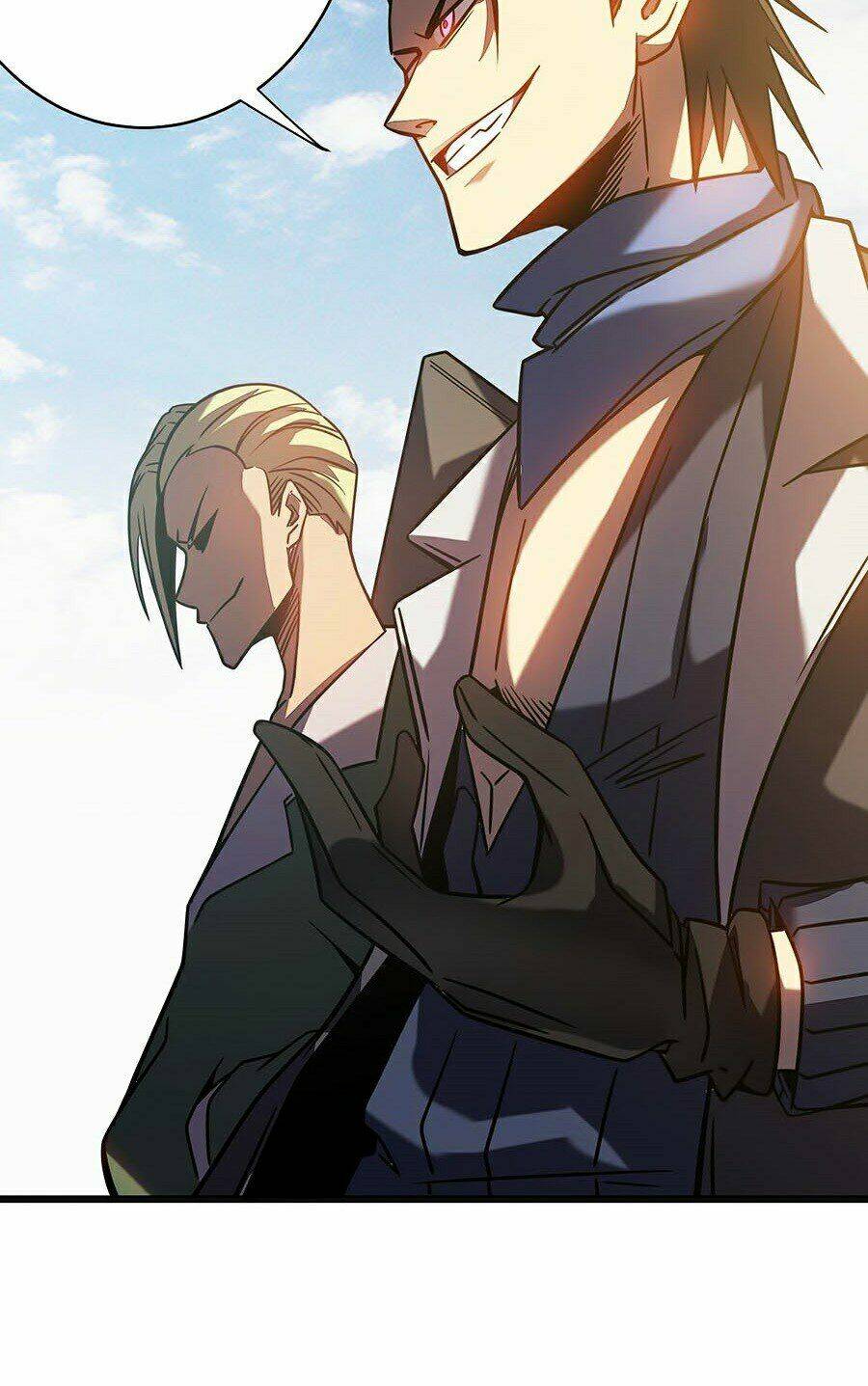 Sát Thần Chi Lộ Tại Dị Giới Chapter 9 - Trang 2