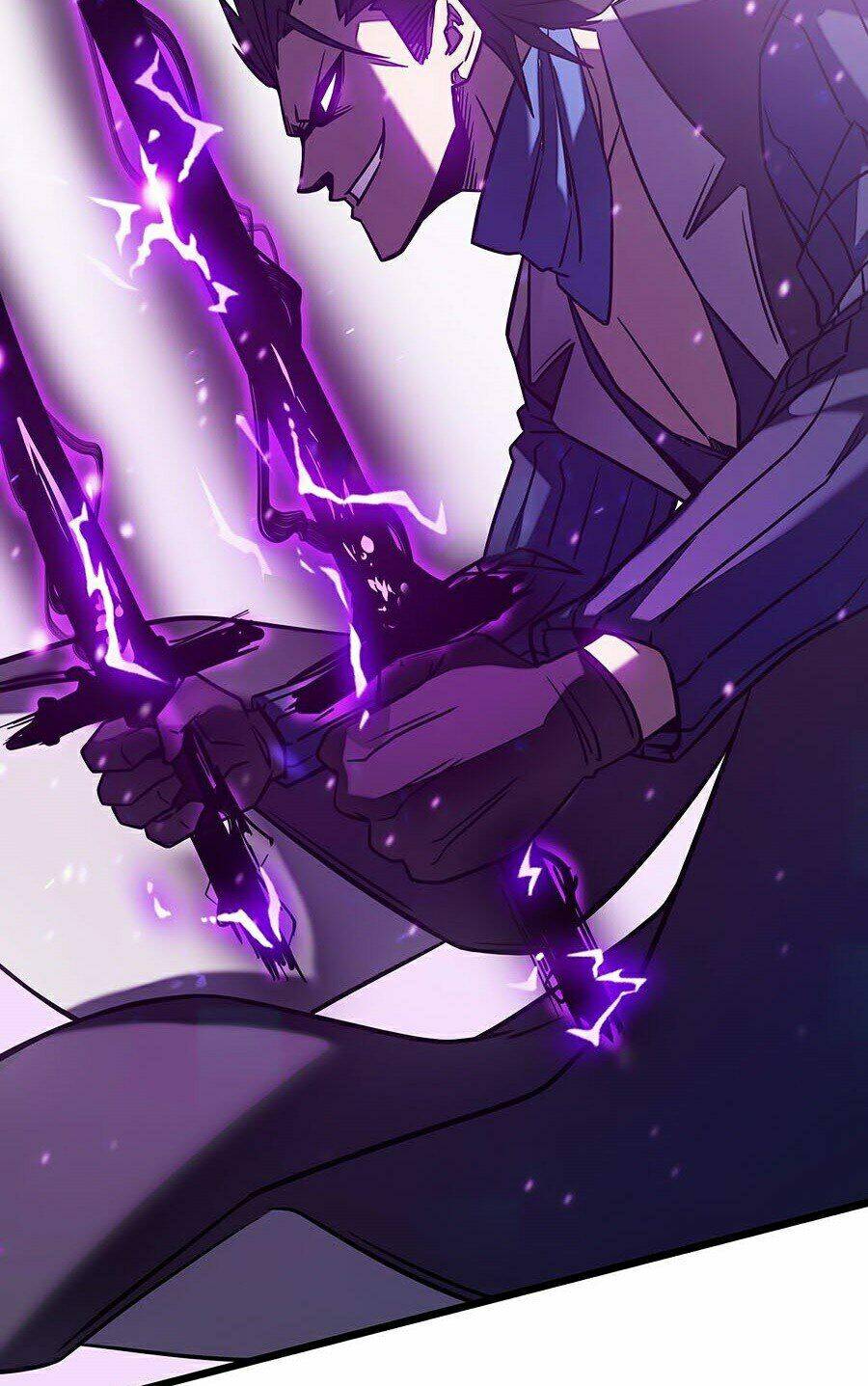 Sát Thần Chi Lộ Tại Dị Giới Chapter 9 - Trang 2