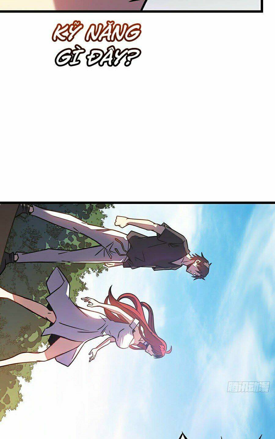 Sát Thần Chi Lộ Tại Dị Giới Chapter 9 - Trang 2