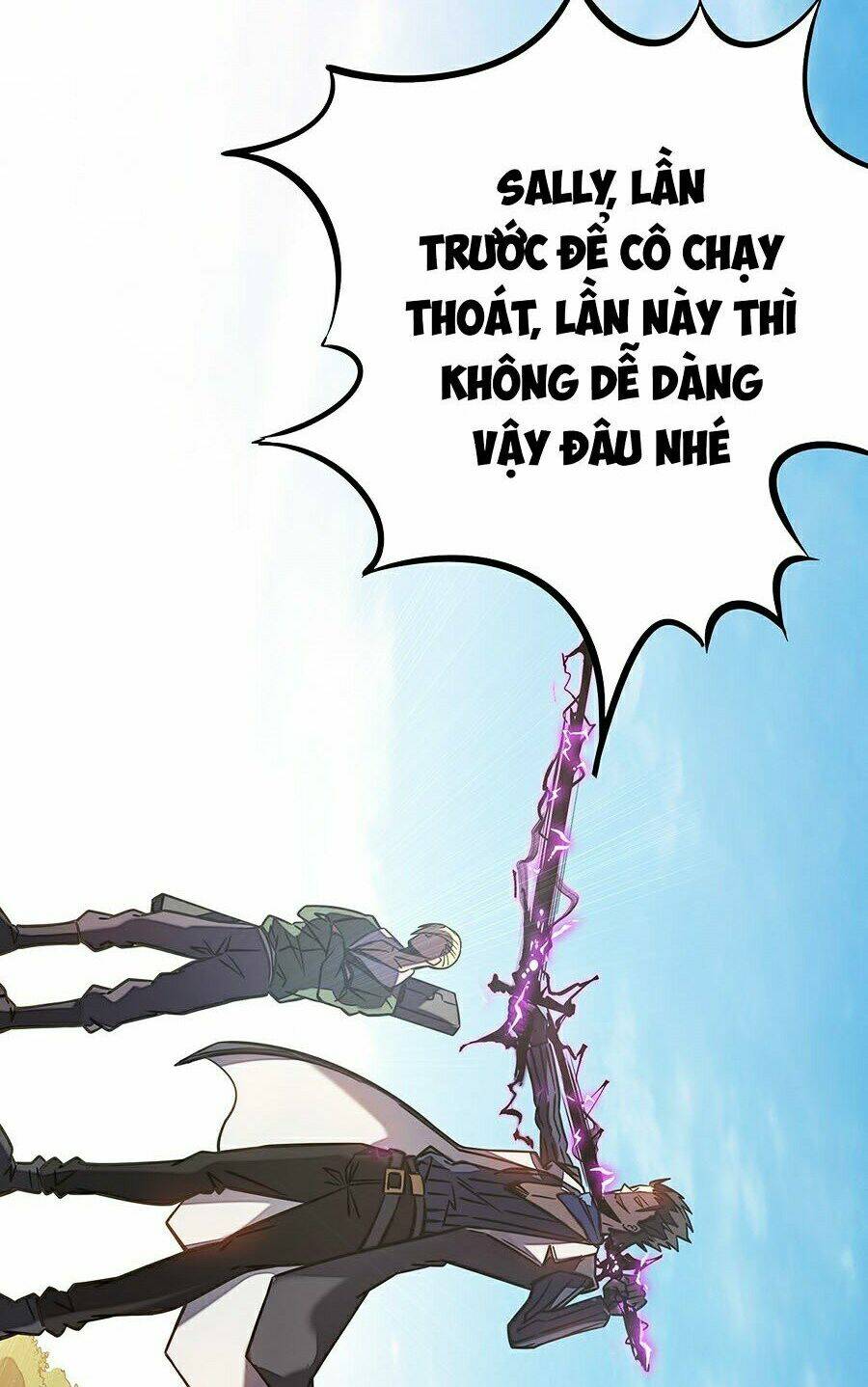 Sát Thần Chi Lộ Tại Dị Giới Chapter 9 - Trang 2