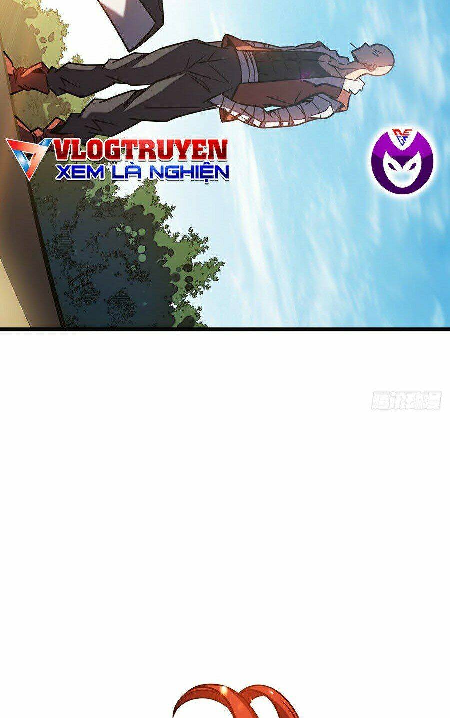 Sát Thần Chi Lộ Tại Dị Giới Chapter 9 - Trang 2