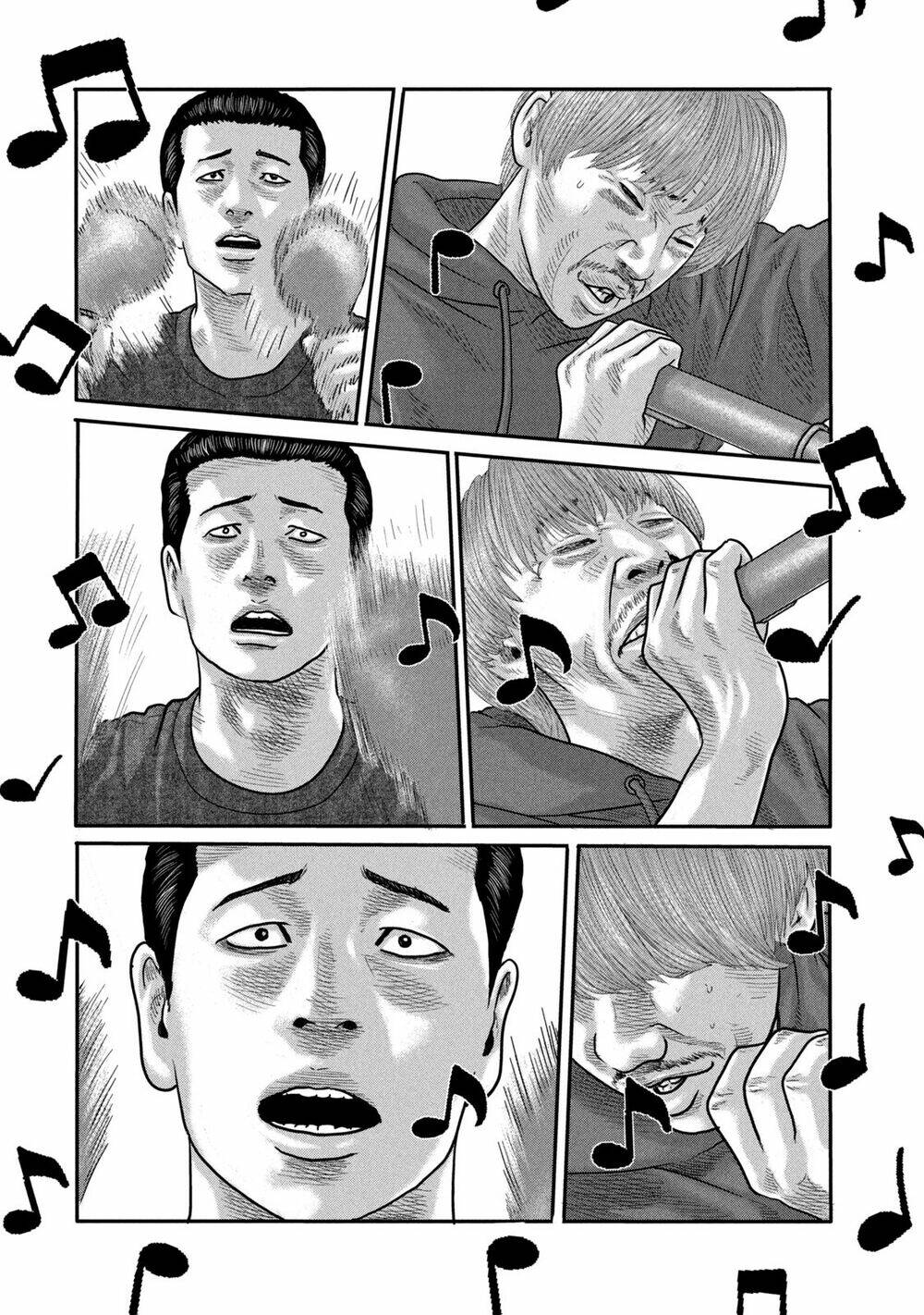 Sát Thủ Ẩn Dật – Mối Liên Hệ Thứ Hai Chapter 1 - Trang 2