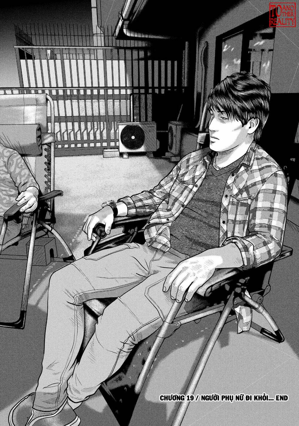 Sát Thủ Ẩn Dật – Mối Liên Hệ Thứ Hai Chapter 19 - Trang 2