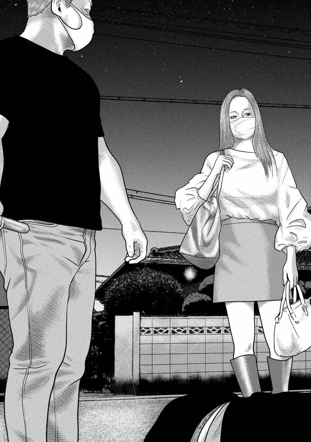 Sát Thủ Ẩn Dật – Mối Liên Hệ Thứ Hai Chapter 2 - Trang 2