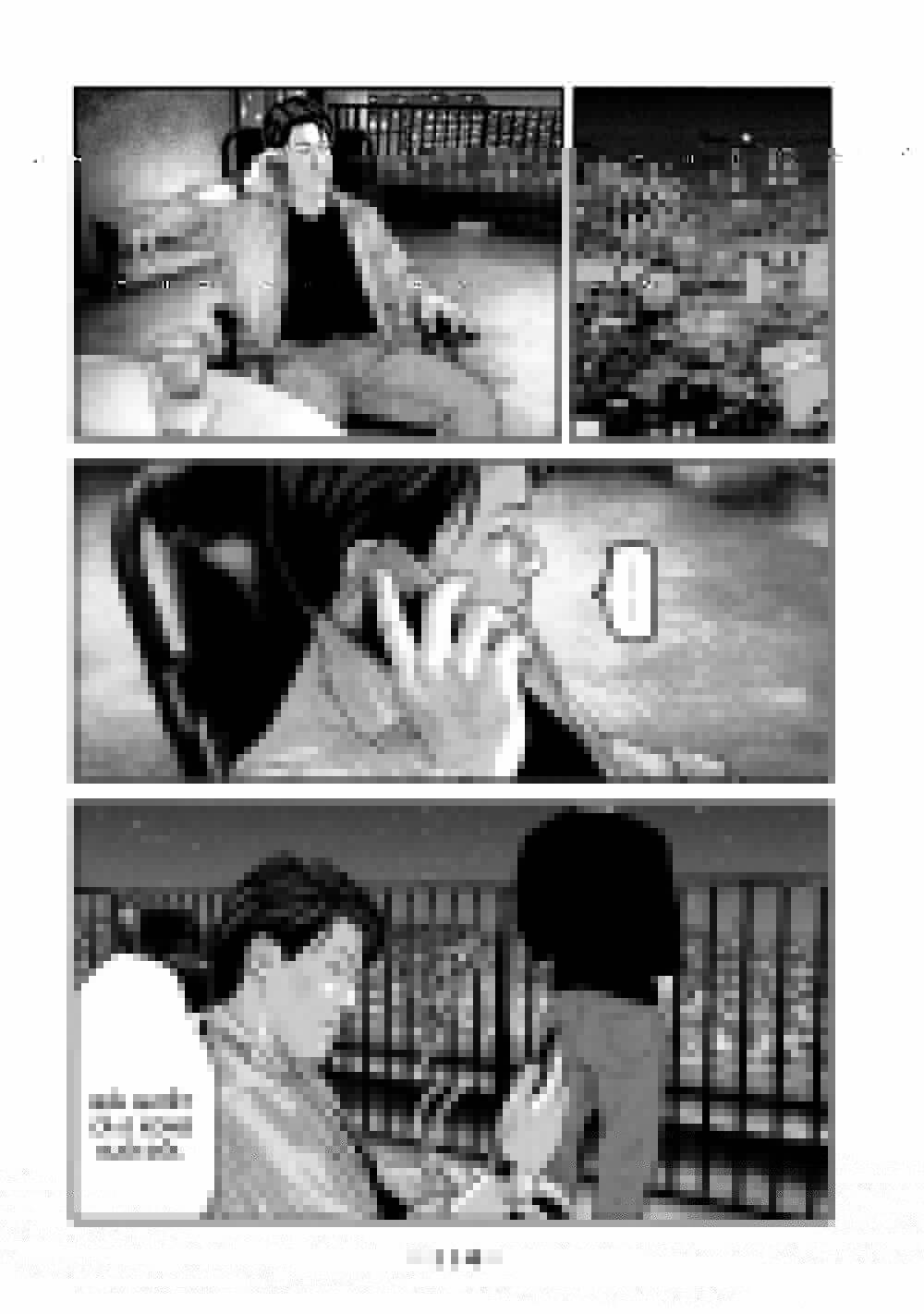 Sát Thủ Ẩn Dật – Mối Liên Hệ Thứ Hai Chapter 22 - Trang 2