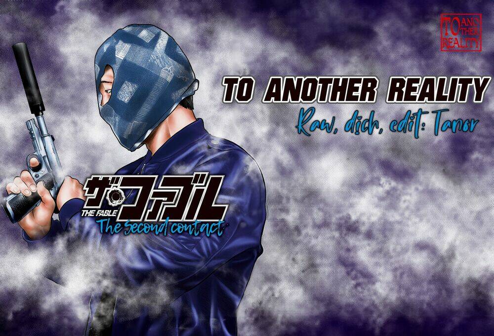 Sát Thủ Ẩn Dật – Mối Liên Hệ Thứ Hai Chapter 23 - Trang 2