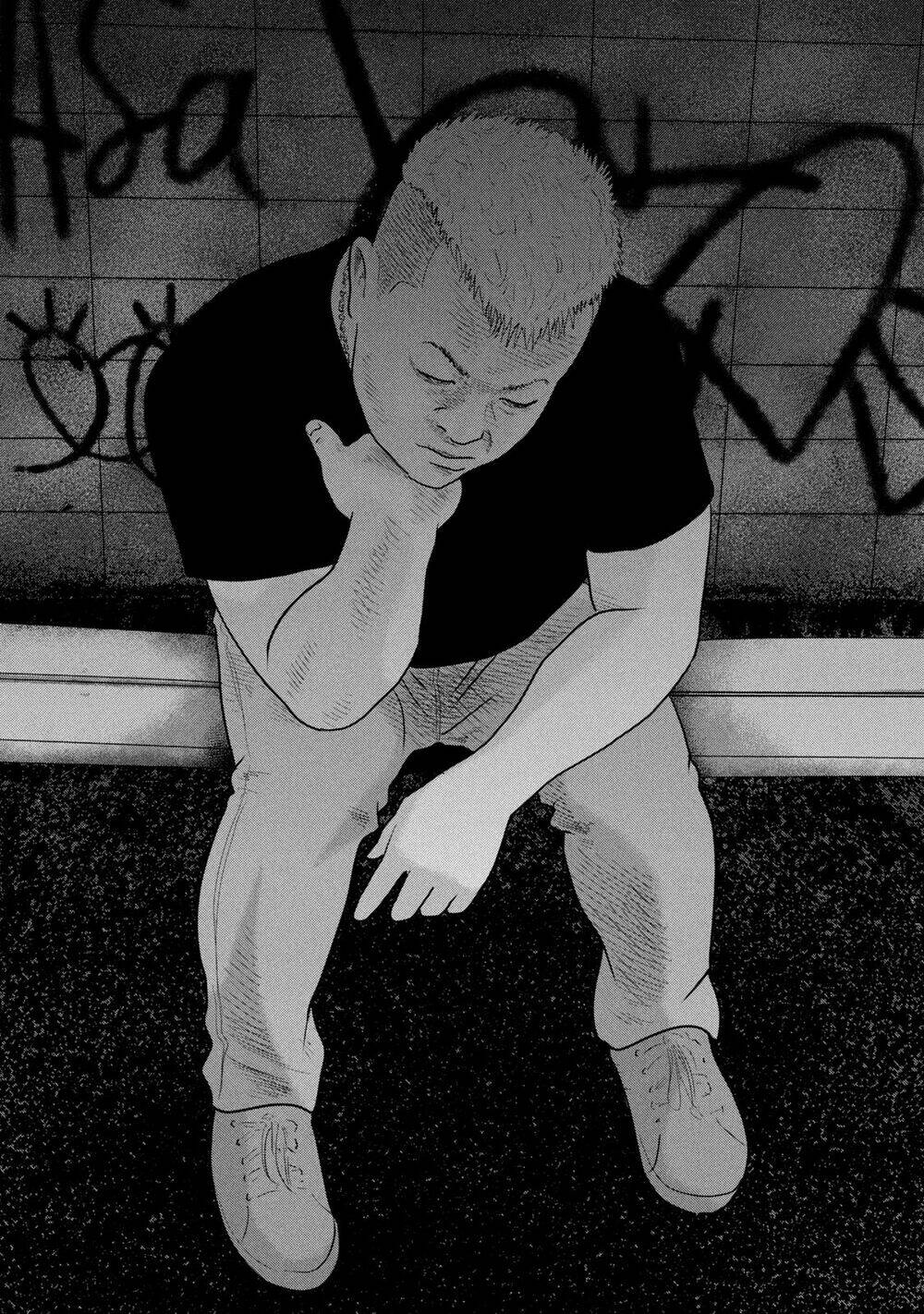 Sát Thủ Ẩn Dật – Mối Liên Hệ Thứ Hai Chapter 23 - Trang 2