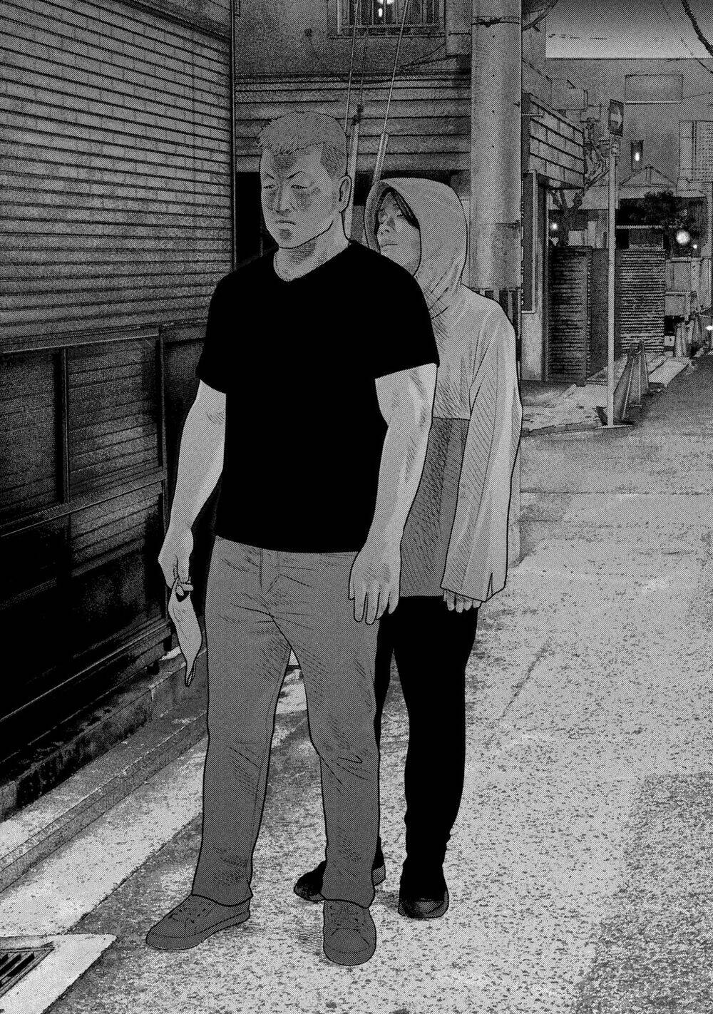 Sát Thủ Ẩn Dật – Mối Liên Hệ Thứ Hai Chapter 23 - Trang 2