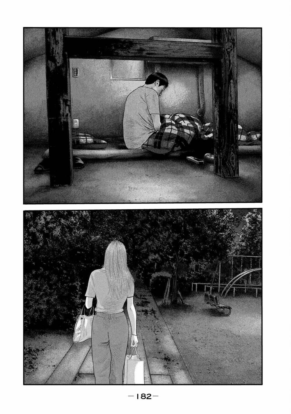 Sát Thủ Ẩn Dật – Mối Liên Hệ Thứ Hai Chapter 27 - Trang 2