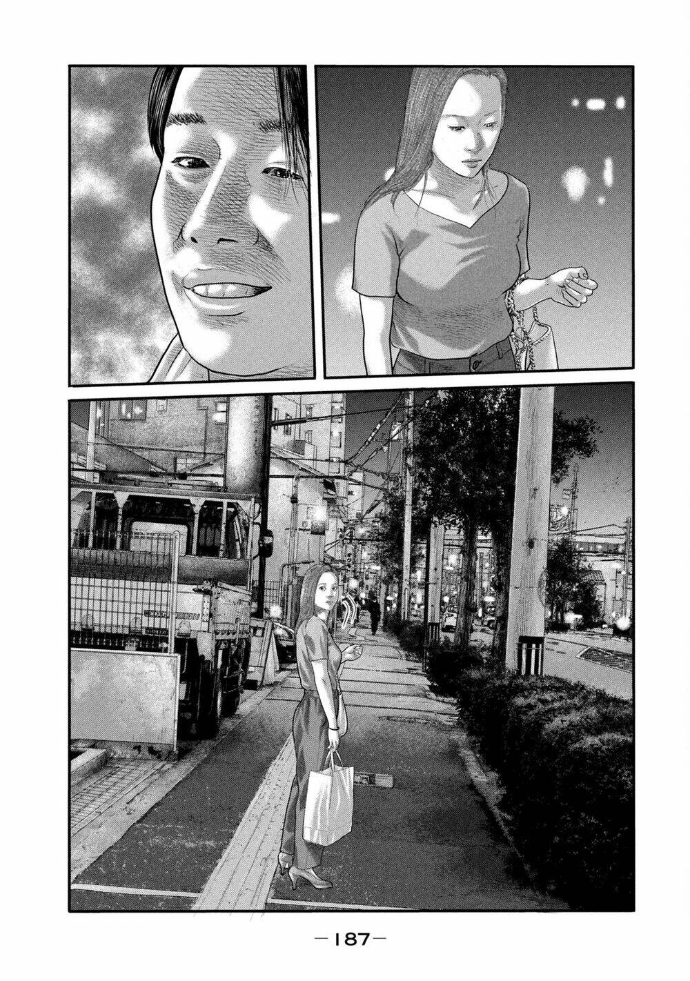 Sát Thủ Ẩn Dật – Mối Liên Hệ Thứ Hai Chapter 27 - Trang 2