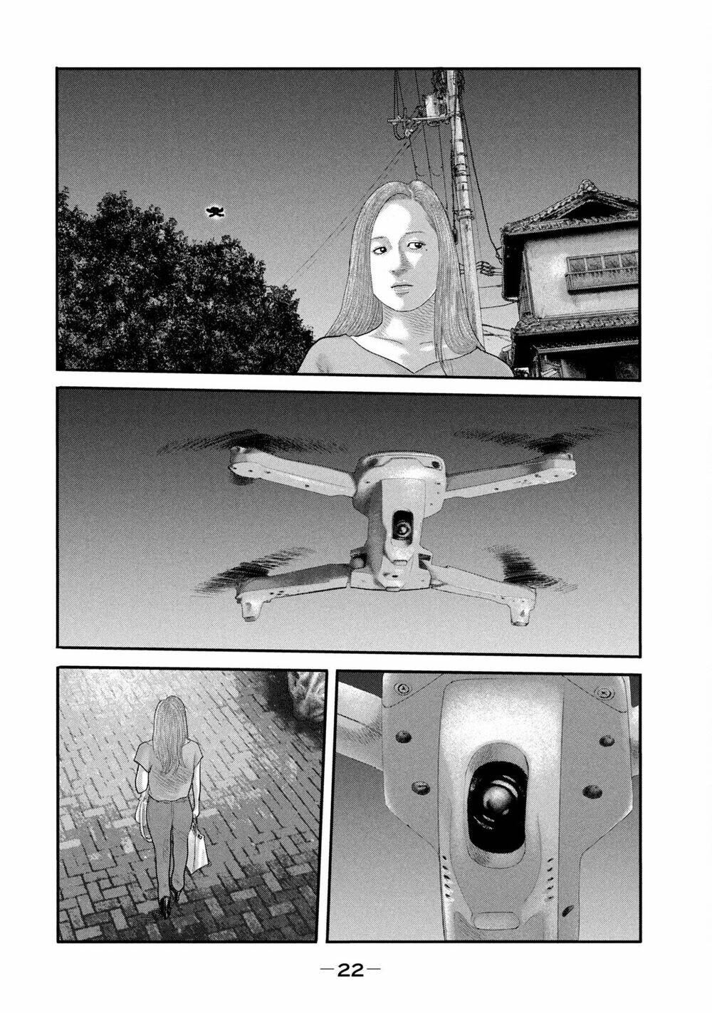 Sát Thủ Ẩn Dật – Mối Liên Hệ Thứ Hai Chapter 29 - Trang 2