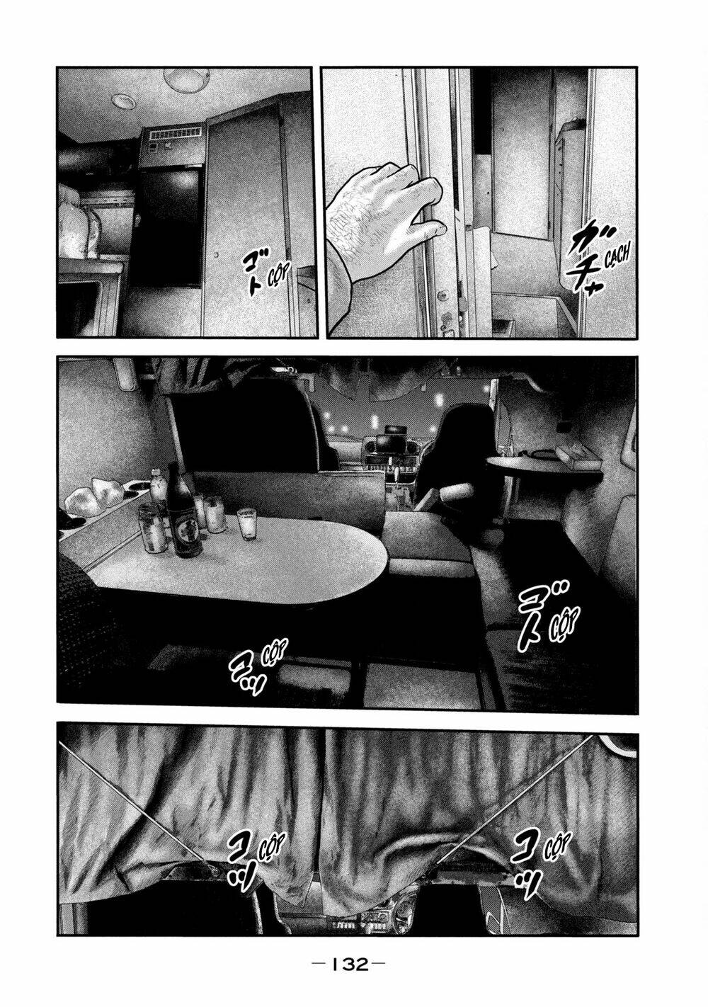 Sát Thủ Ẩn Dật – Mối Liên Hệ Thứ Hai Chapter 34 - Trang 2