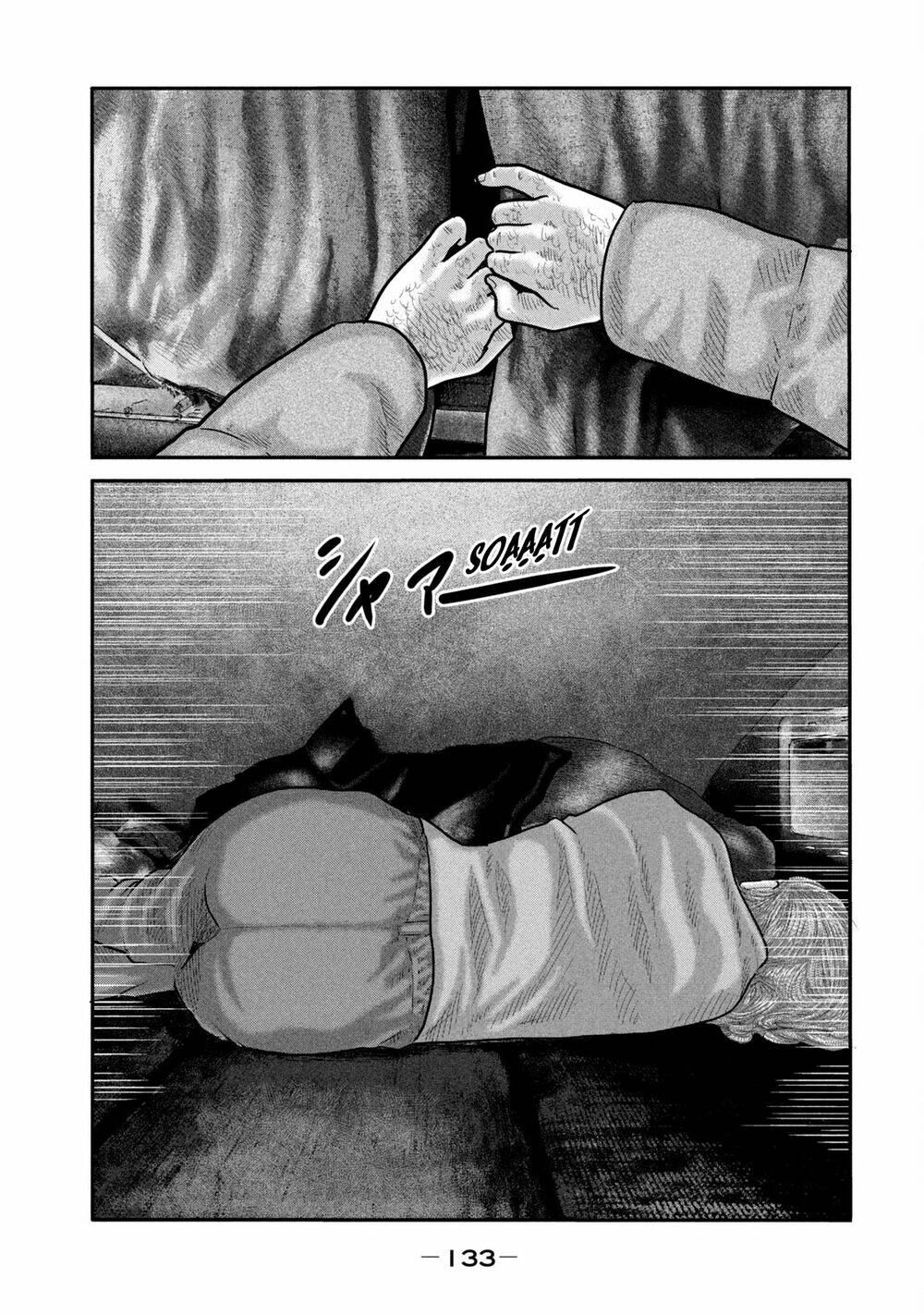 Sát Thủ Ẩn Dật – Mối Liên Hệ Thứ Hai Chapter 34 - Trang 2