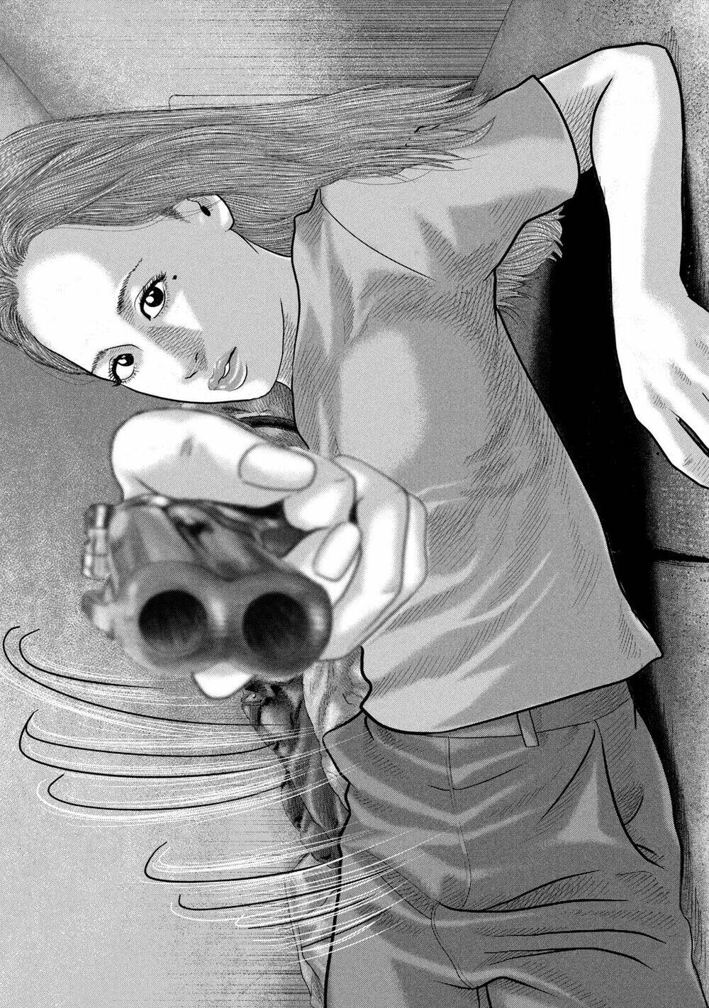 Sát Thủ Ẩn Dật – Mối Liên Hệ Thứ Hai Chapter 35 - Trang 2