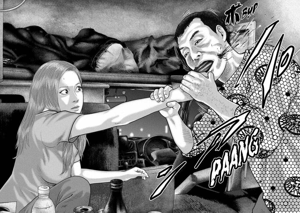 Sát Thủ Ẩn Dật – Mối Liên Hệ Thứ Hai Chapter 36 - Trang 2