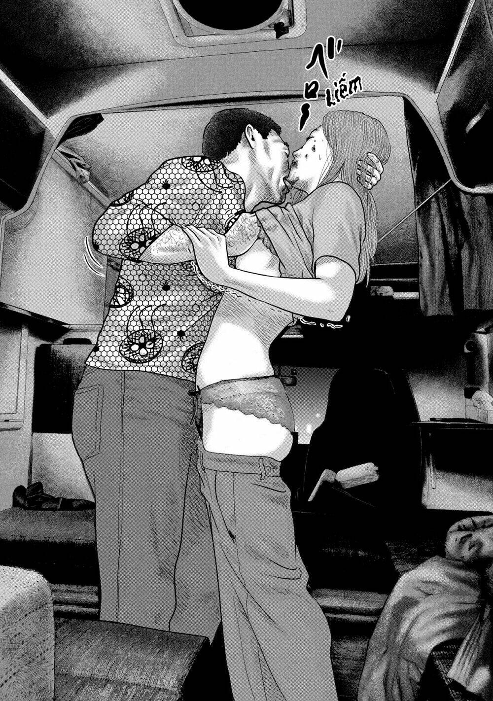 Sát Thủ Ẩn Dật – Mối Liên Hệ Thứ Hai Chapter 37 - Trang 2