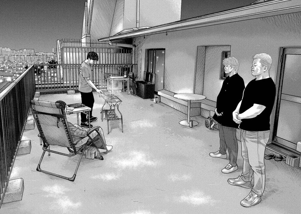 Sát Thủ Ẩn Dật – Mối Liên Hệ Thứ Hai Chapter 4 - Trang 2