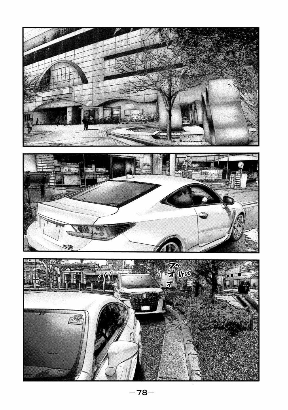 Sát Thủ Ẩn Dật – Mối Liên Hệ Thứ Hai Chapter 42 - Trang 2