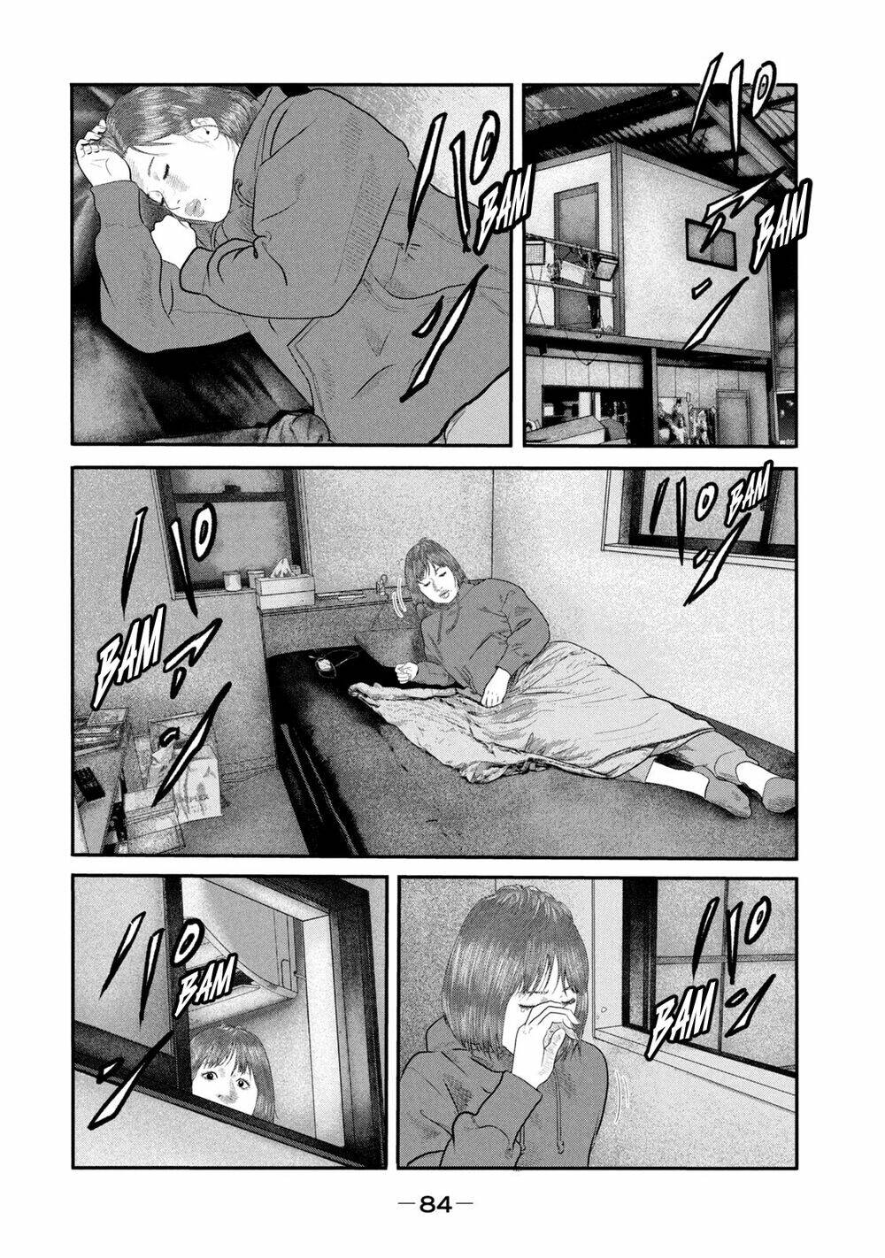 Sát Thủ Ẩn Dật – Mối Liên Hệ Thứ Hai Chapter 42 - Trang 2