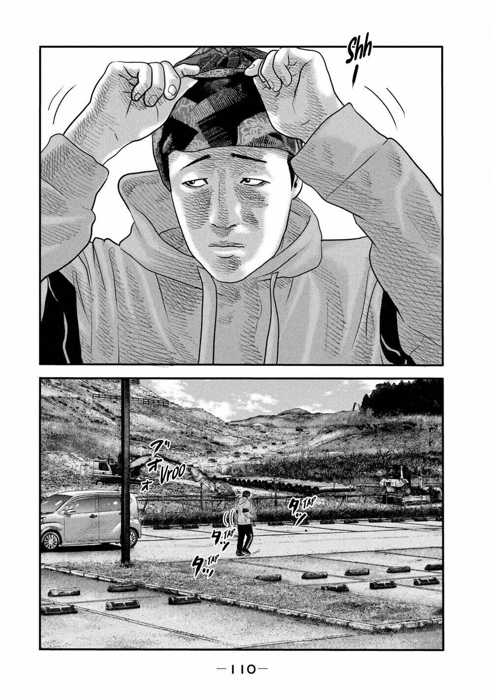 Sát Thủ Ẩn Dật – Mối Liên Hệ Thứ Hai Chapter 43 - Trang 2