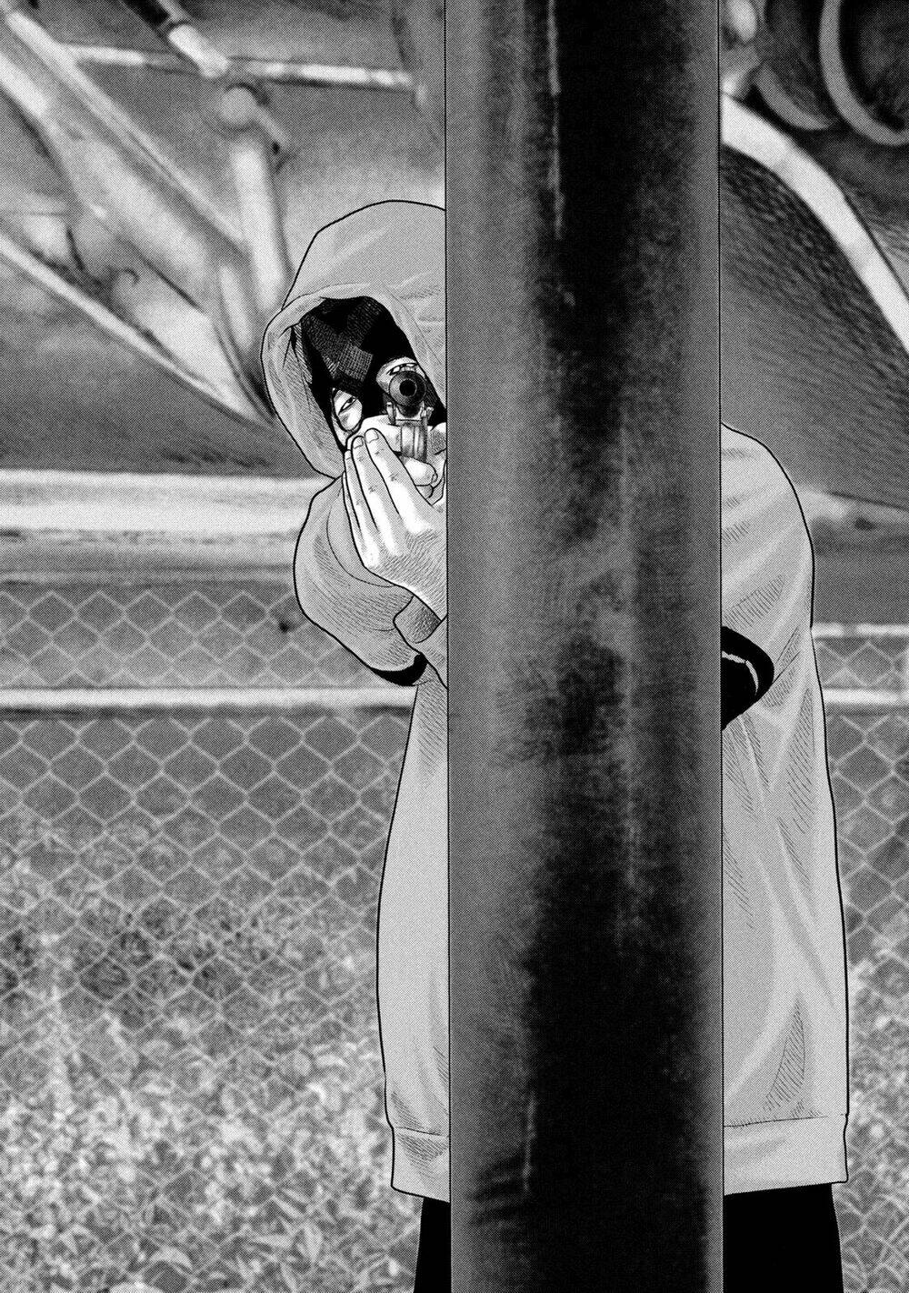 Sát Thủ Ẩn Dật – Mối Liên Hệ Thứ Hai Chapter 43 - Trang 2