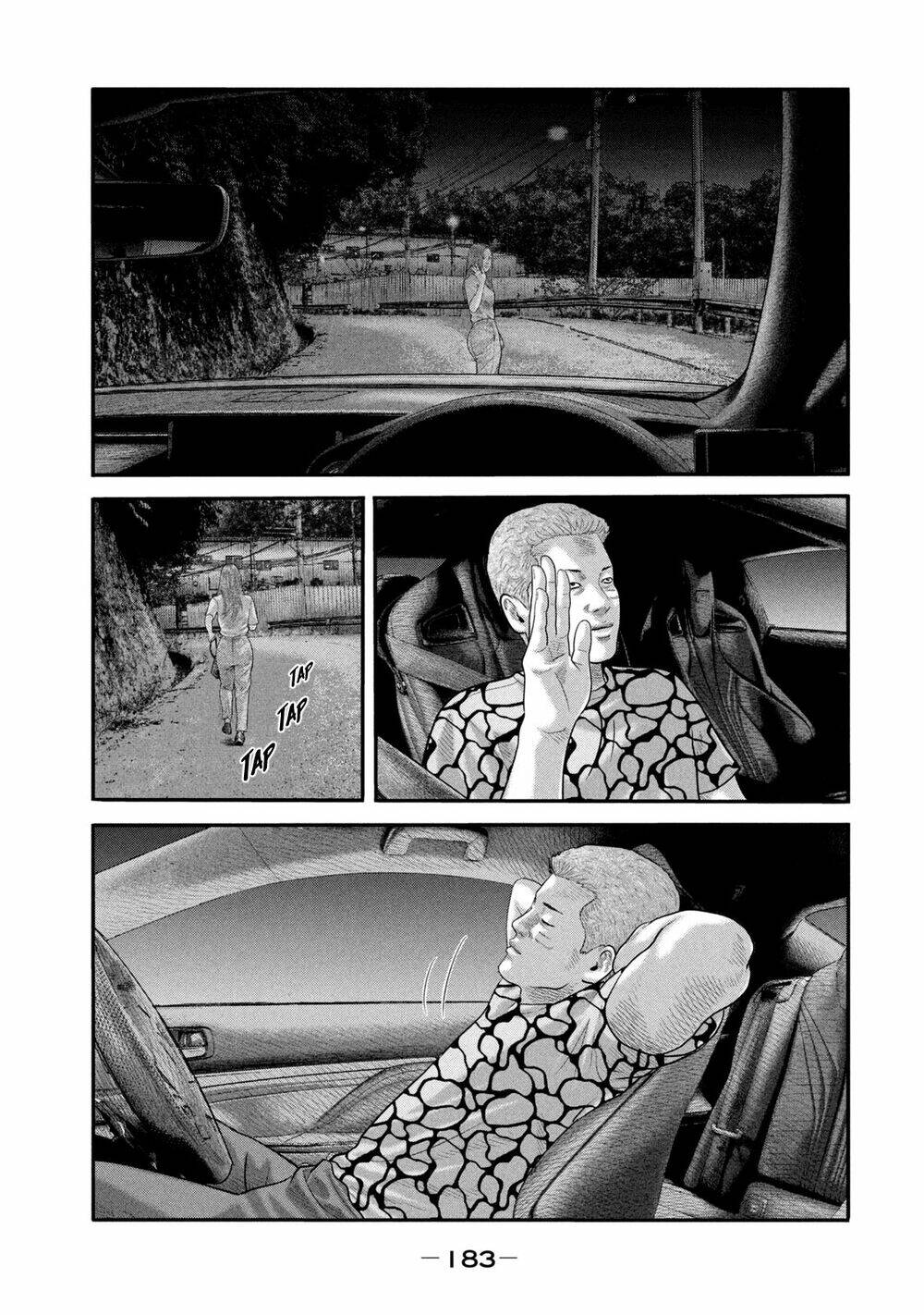 Sát Thủ Ẩn Dật – Mối Liên Hệ Thứ Hai Chapter 47 - Trang 2