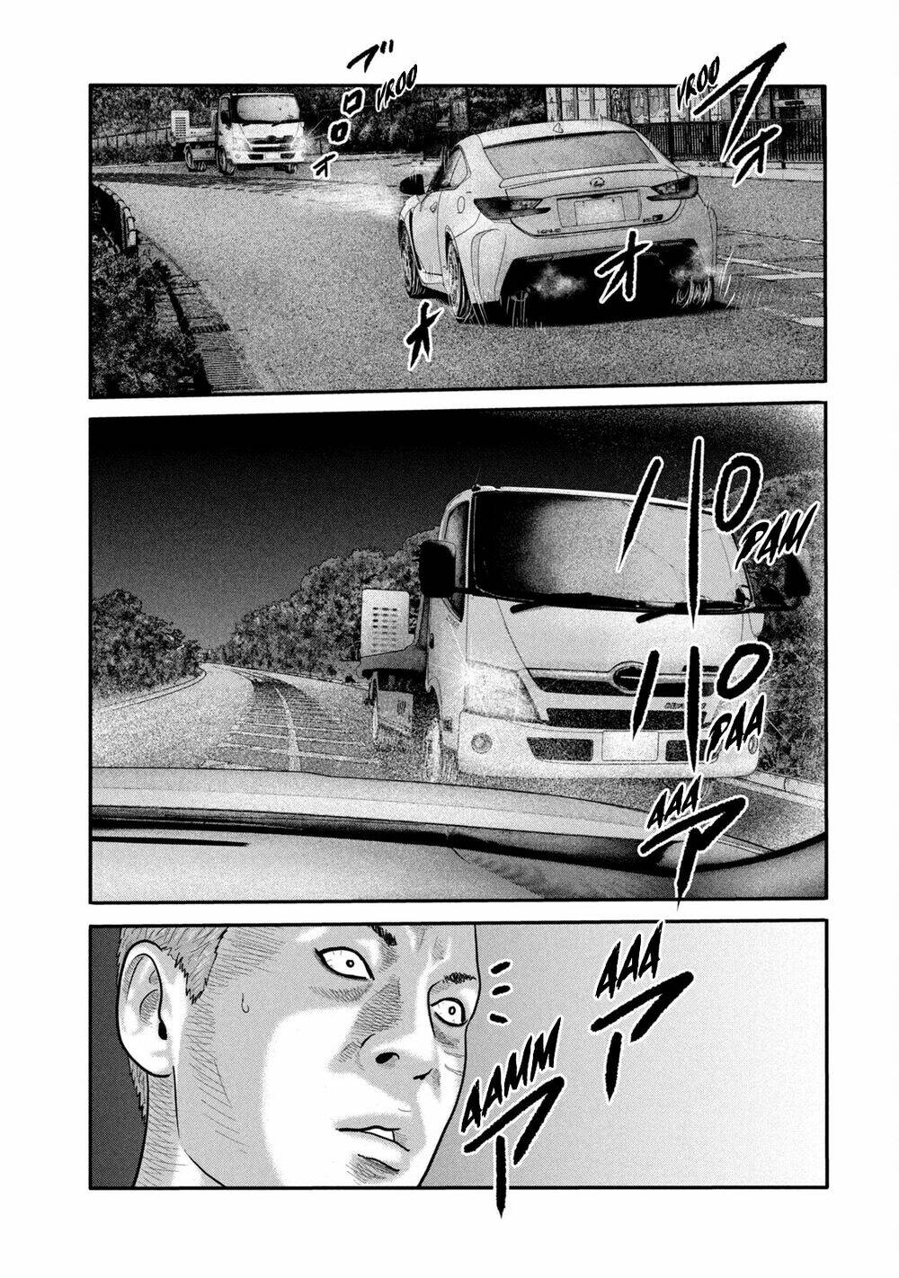 Sát Thủ Ẩn Dật – Mối Liên Hệ Thứ Hai Chapter 48 - Trang 2