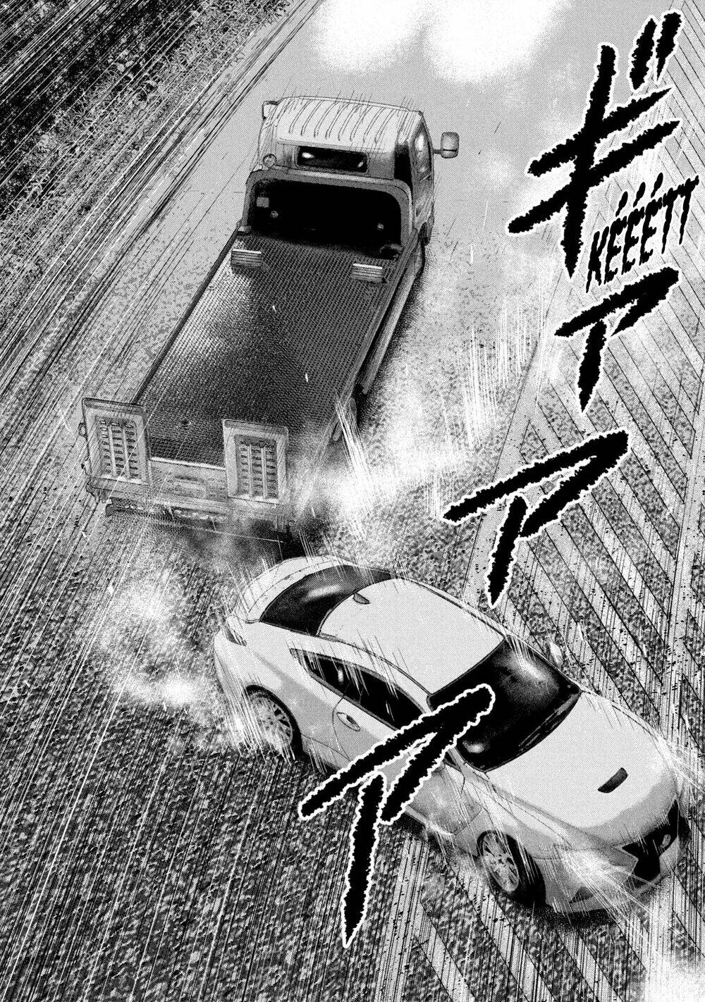 Sát Thủ Ẩn Dật – Mối Liên Hệ Thứ Hai Chapter 48 - Trang 2