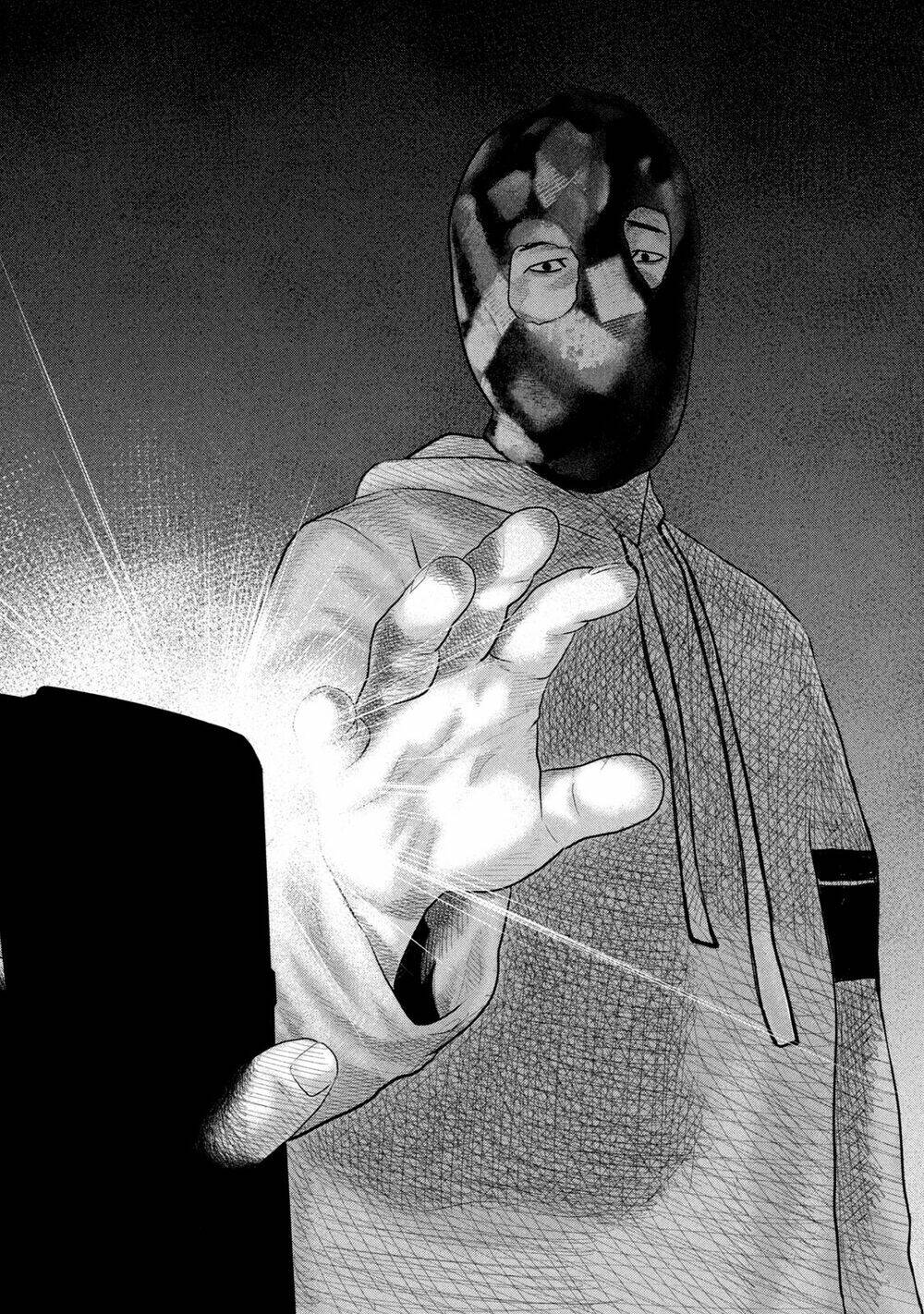 Sát Thủ Ẩn Dật – Mối Liên Hệ Thứ Hai Chapter 49 - Trang 2