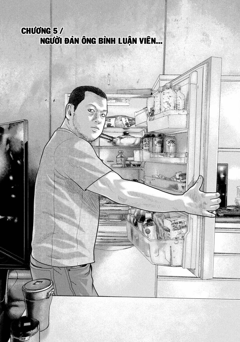 Sát Thủ Ẩn Dật – Mối Liên Hệ Thứ Hai Chapter 5 - Trang 2