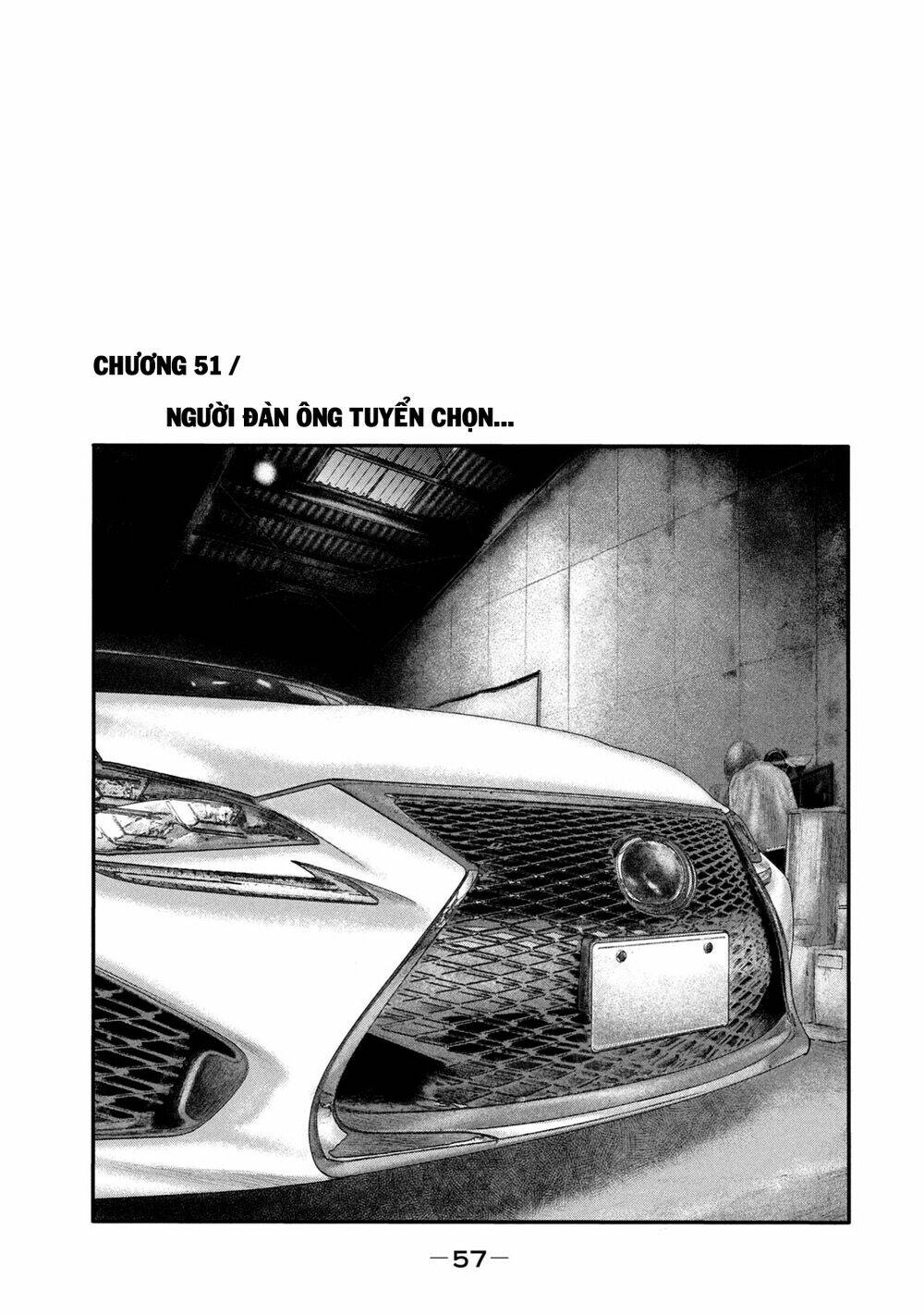 Sát Thủ Ẩn Dật – Mối Liên Hệ Thứ Hai Chapter 51 - Trang 2