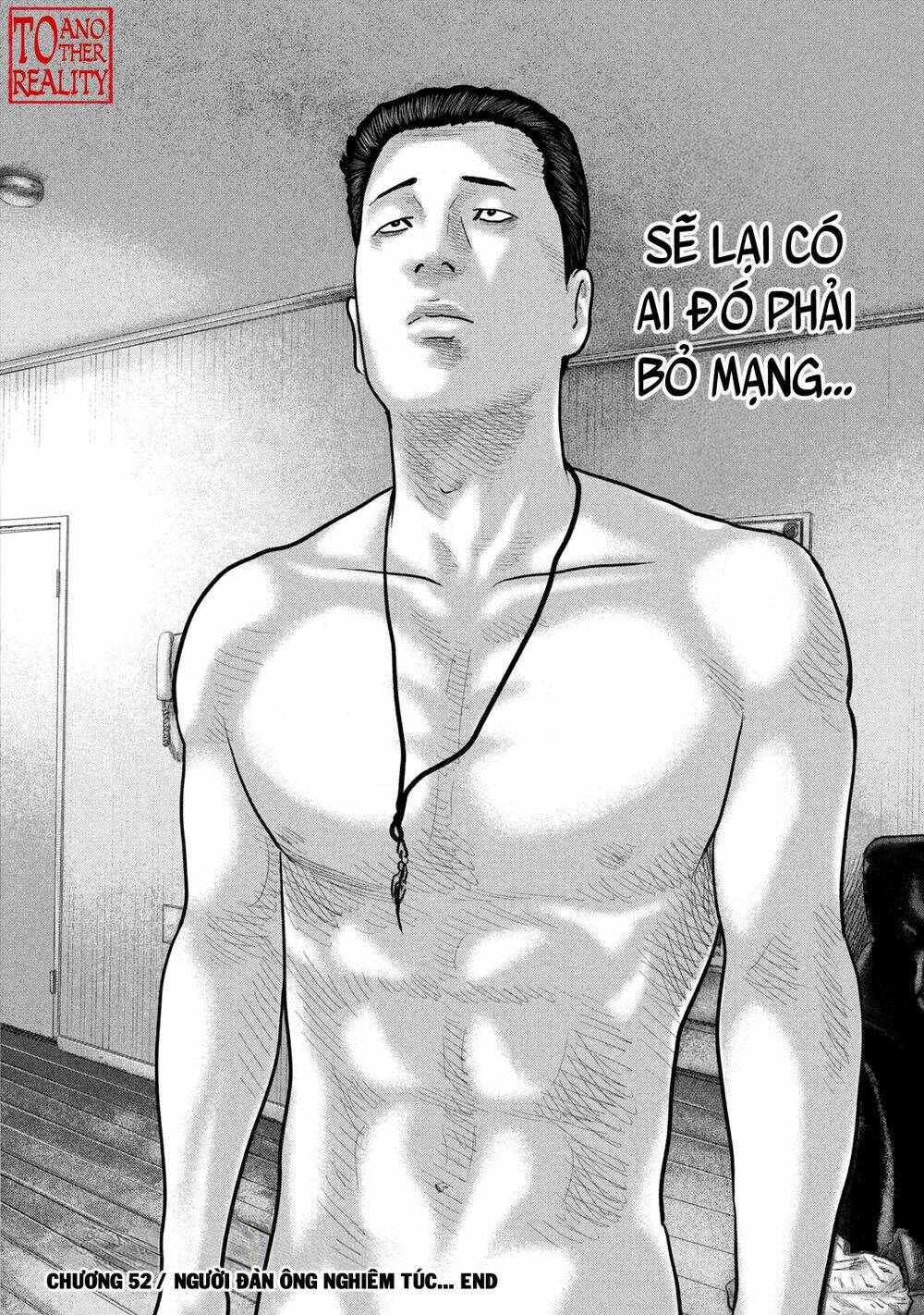 Sát Thủ Ẩn Dật – Mối Liên Hệ Thứ Hai Chapter 52 - Trang 2