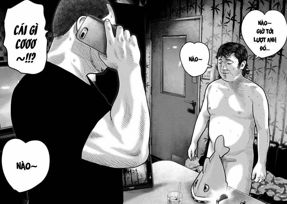 Sát Thủ Ẩn Dật – Mối Liên Hệ Thứ Hai Chapter 54 - Trang 2