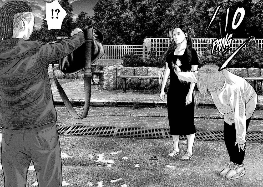 Sát Thủ Ẩn Dật – Mối Liên Hệ Thứ Hai Chapter 55 - Trang 2