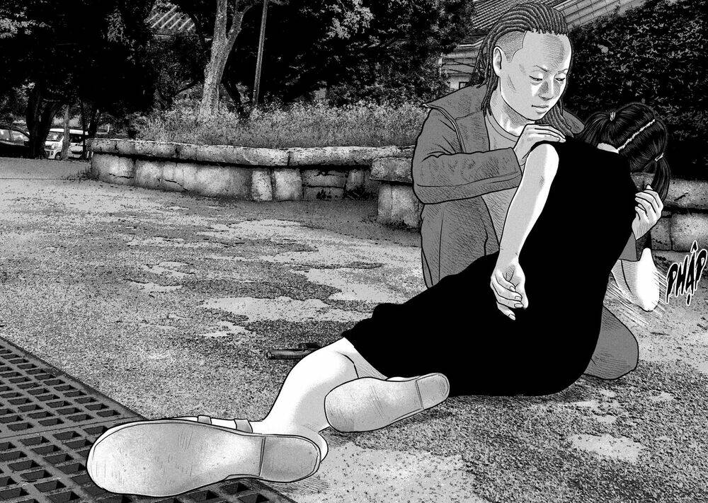 Sát Thủ Ẩn Dật – Mối Liên Hệ Thứ Hai Chapter 55 - Trang 2