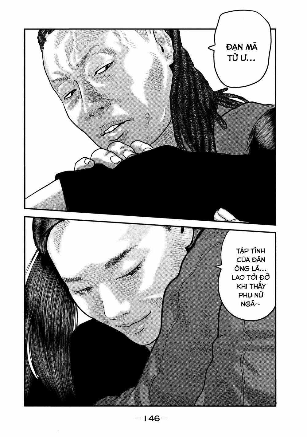 Sát Thủ Ẩn Dật – Mối Liên Hệ Thứ Hai Chapter 55 - Trang 2