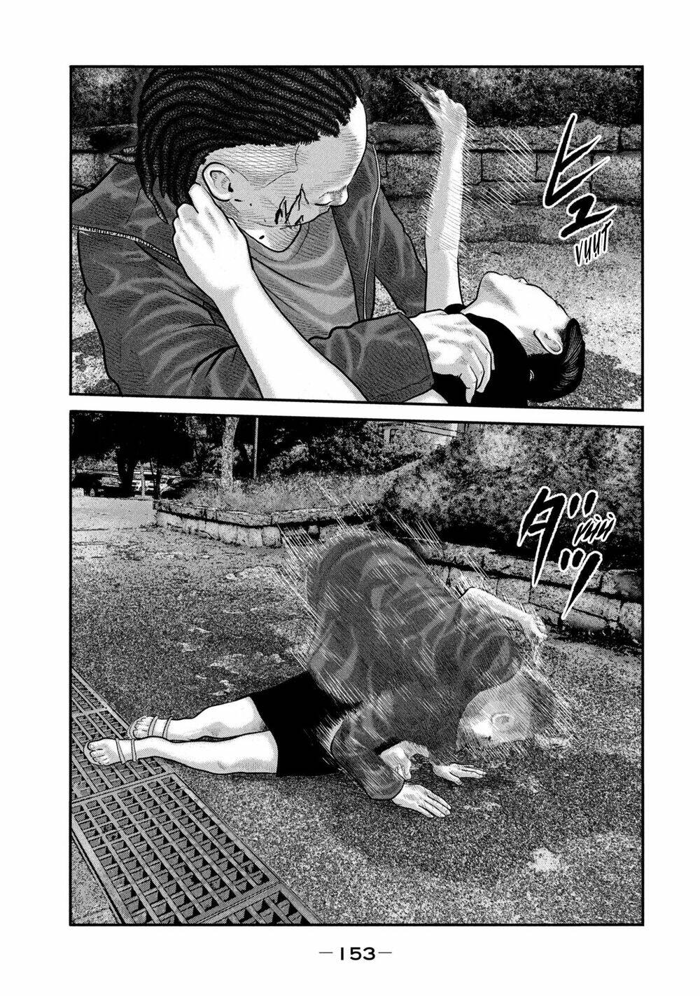 Sát Thủ Ẩn Dật – Mối Liên Hệ Thứ Hai Chapter 56 - Trang 2