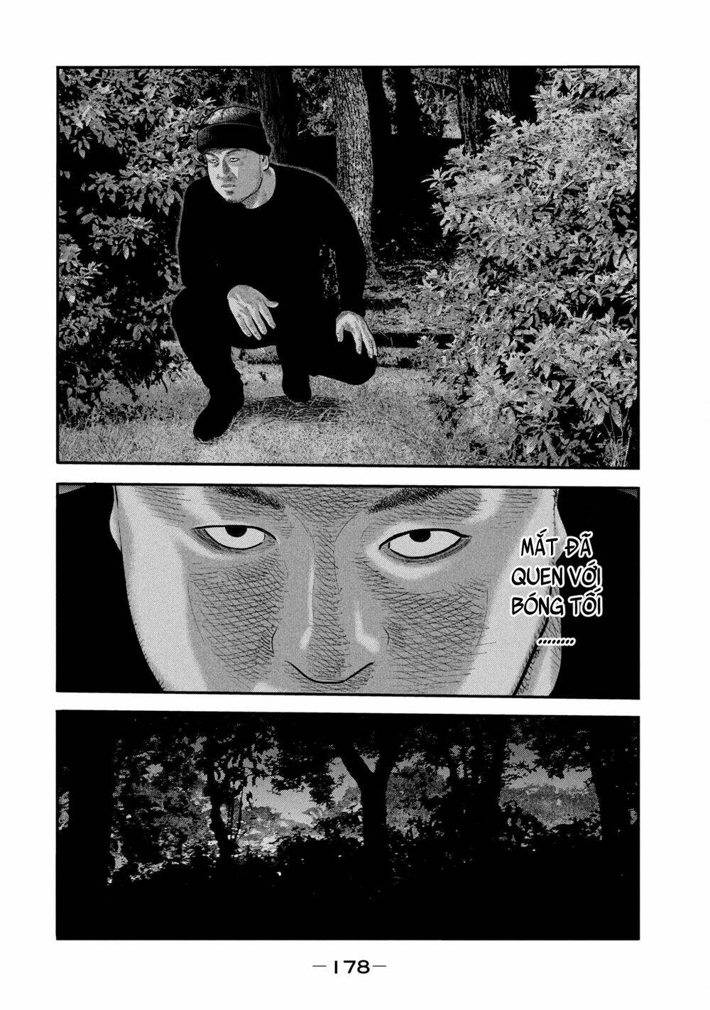 Sát Thủ Ẩn Dật – Mối Liên Hệ Thứ Hai Chapter 57 - Trang 2