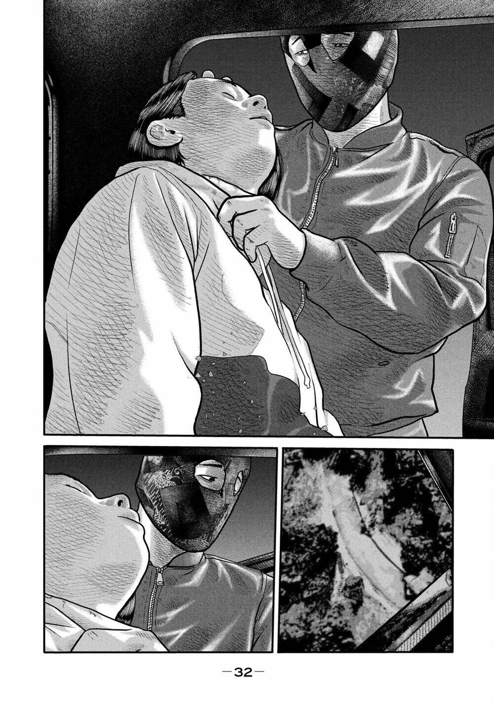 Sát Thủ Ẩn Dật – Mối Liên Hệ Thứ Hai Chapter 59 - Trang 2