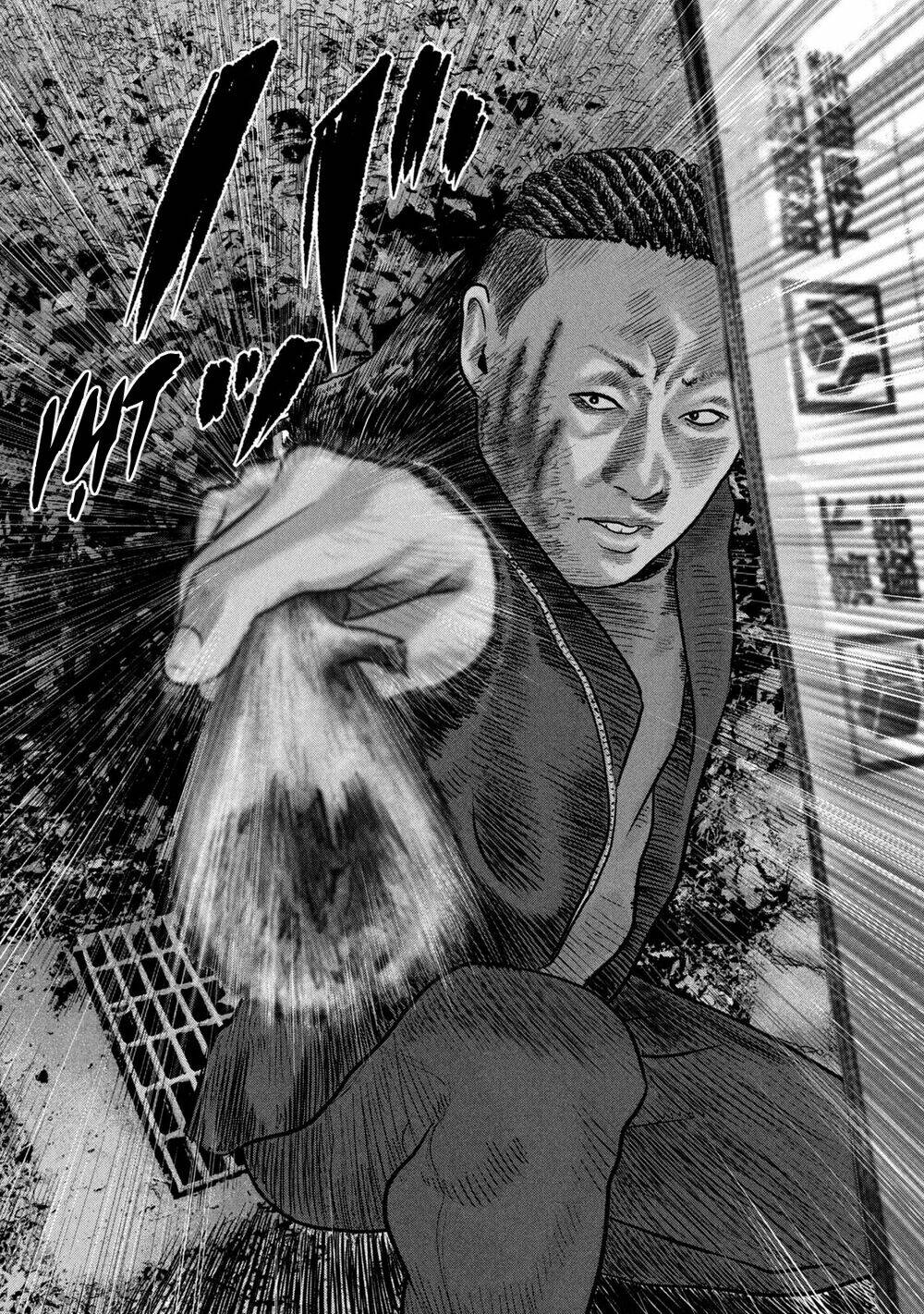 Sát Thủ Ẩn Dật – Mối Liên Hệ Thứ Hai Chapter 60 - Trang 2