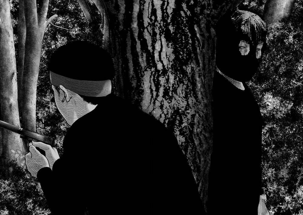 Sát Thủ Ẩn Dật – Mối Liên Hệ Thứ Hai Chapter 61 - Trang 2