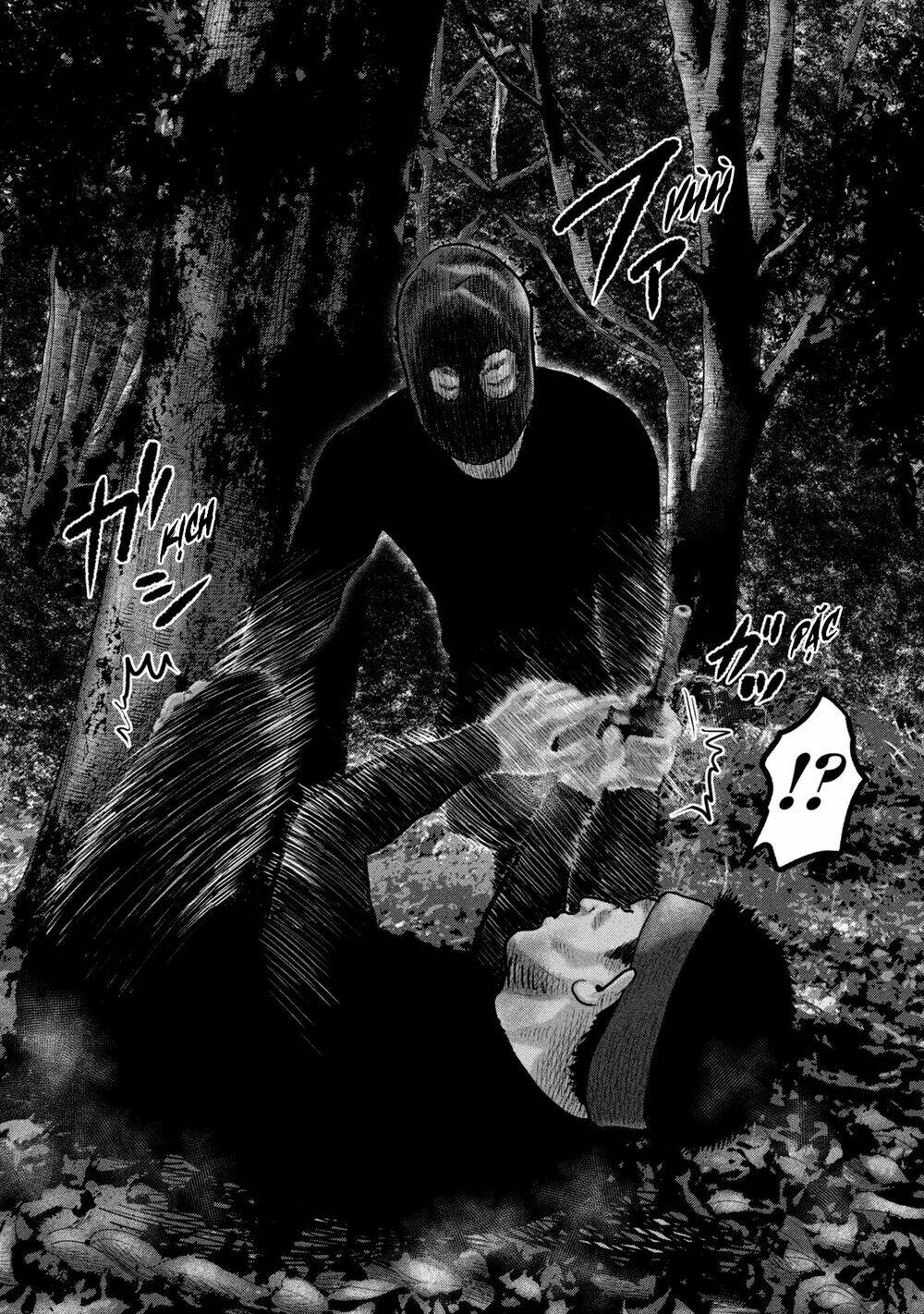 Sát Thủ Ẩn Dật – Mối Liên Hệ Thứ Hai Chapter 61 - Trang 2